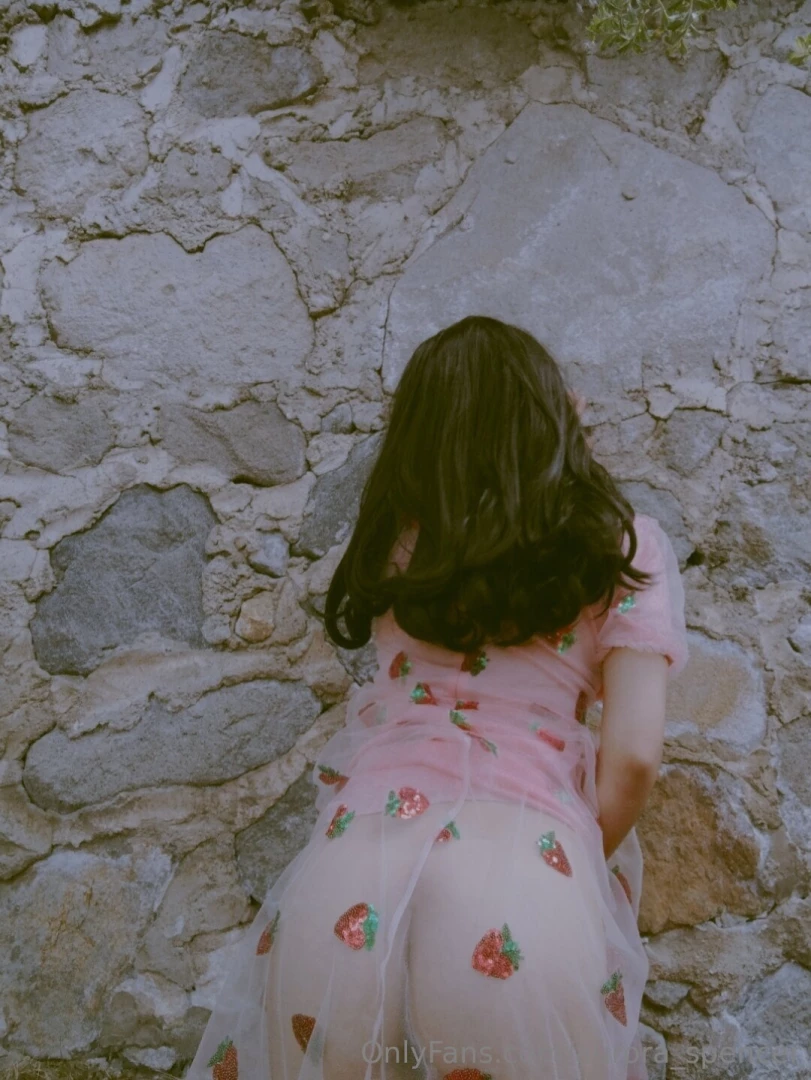 Aurora-spencer part 1 