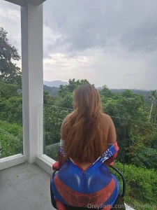 Hey i m your friendly neighborhood thai girl hehe hope everyone is part 9