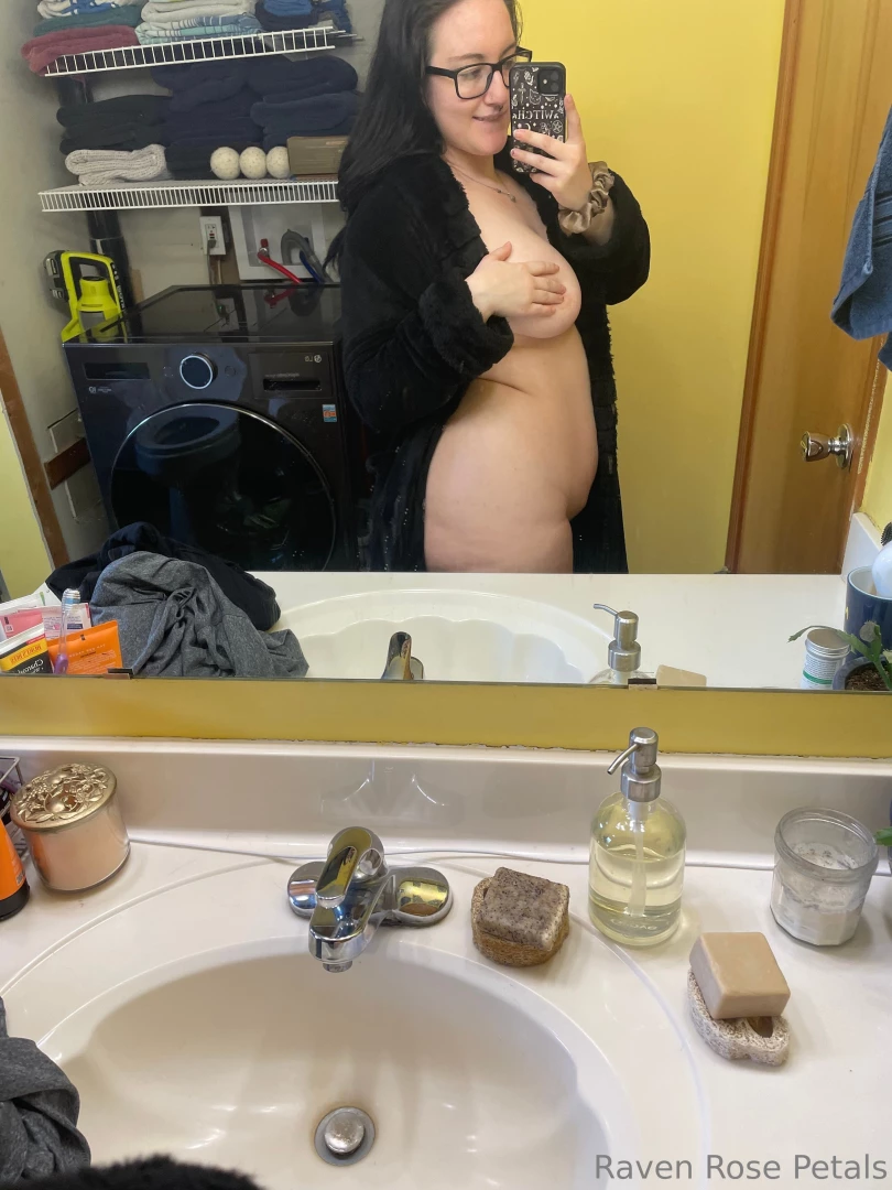 Ravenrosepetalsfree part 1 