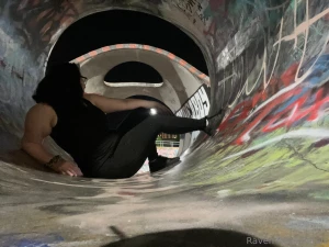 Skate park fun part 2