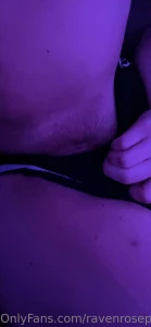 Just a bit bored part 4