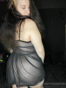 Feeling all kinds of sexy part 4