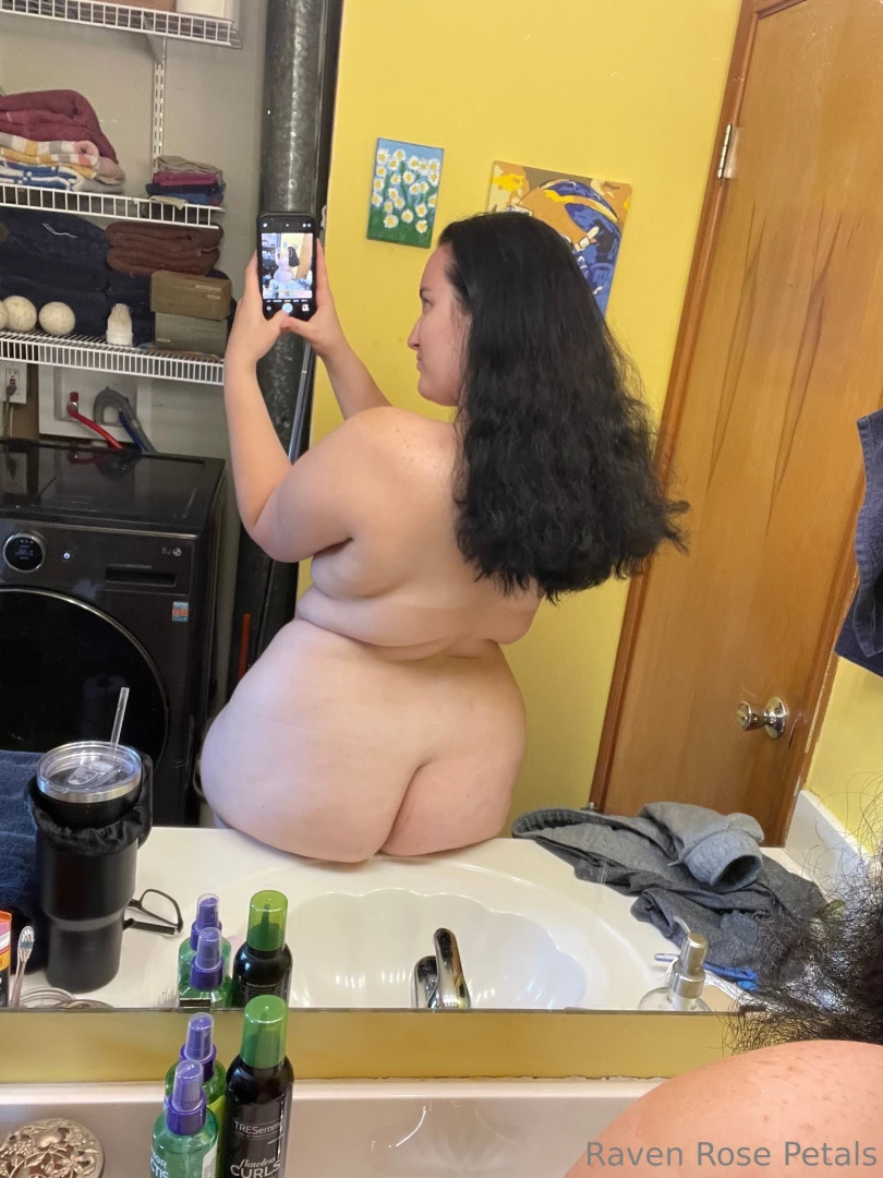 Feeling so hot today maybe we can play part 2 