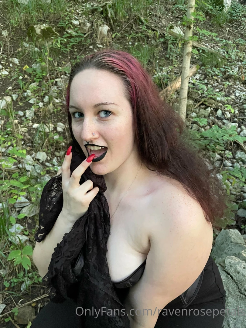 Mmm the look on ur face when i suck ur soul right out of ur body part 1 