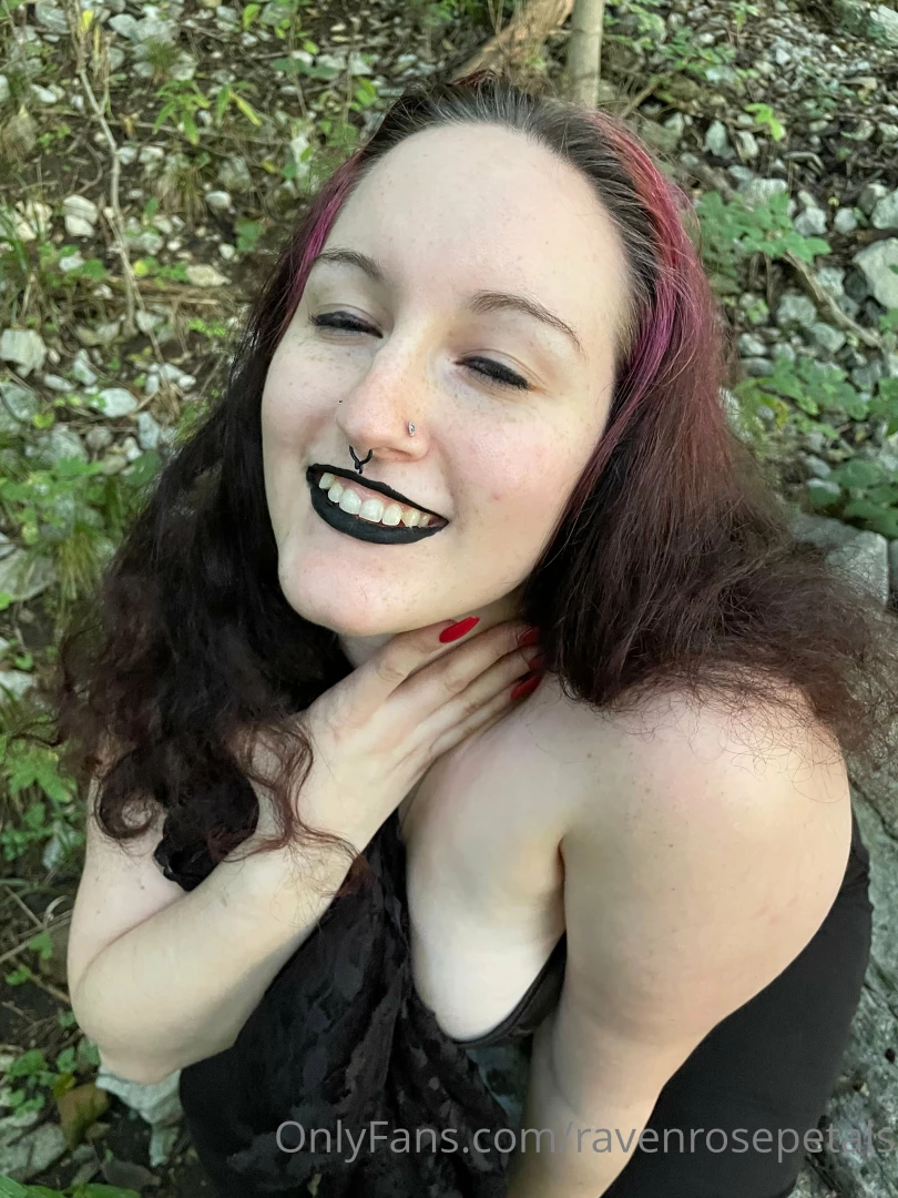 Mmm the look on ur face when i suck ur soul right out of ur body part 4 