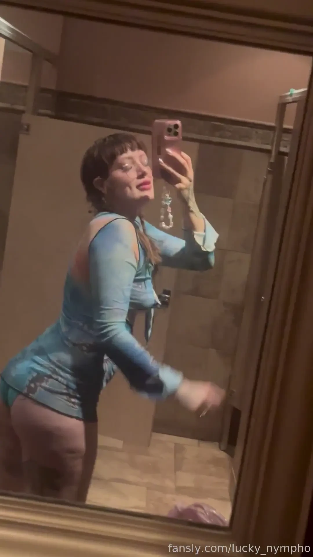 Stripper glasses braids stoner stonerchick braids pigtails 