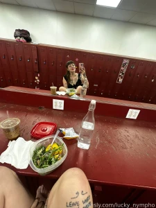 Strip club bts stripper dancer chicago chicagodancer part 6