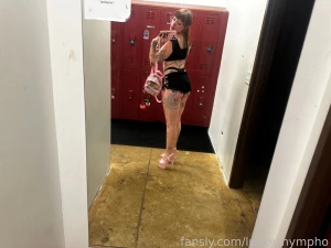 Strip club bts stripper dancer chicago chicagodancer part 2