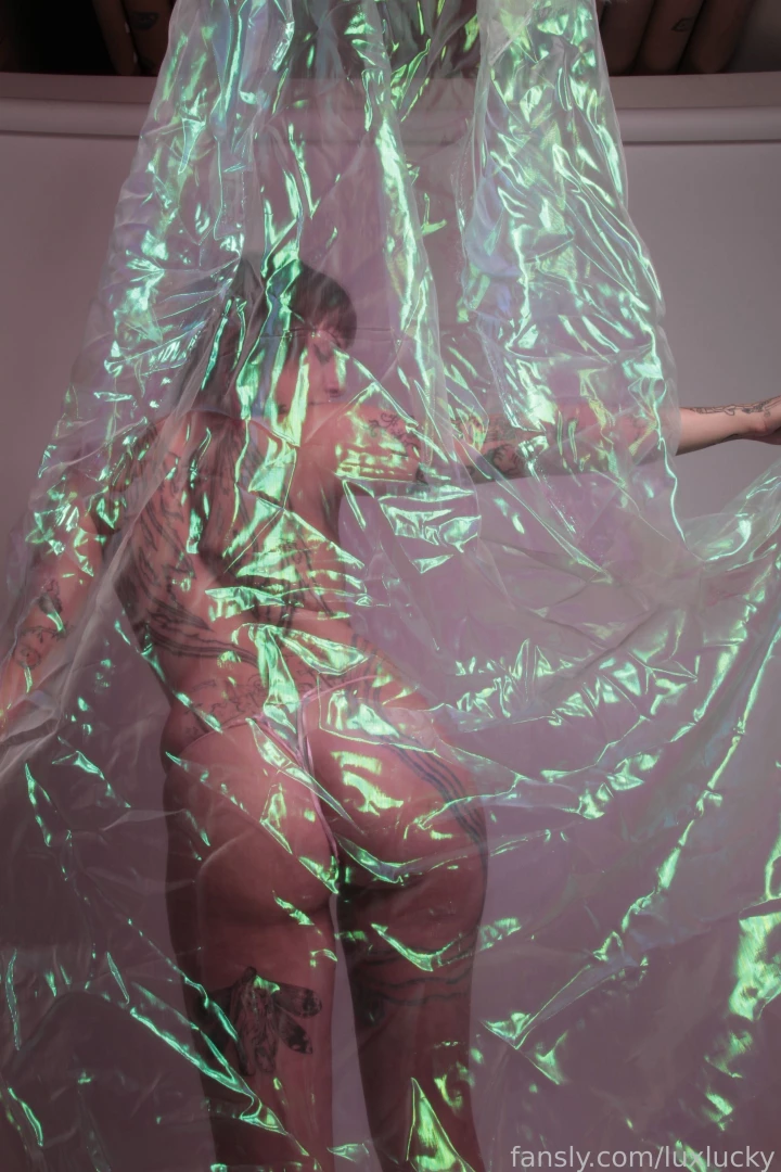 Gauzey slutty fairy high quality photo set by nightingale photography part 6 