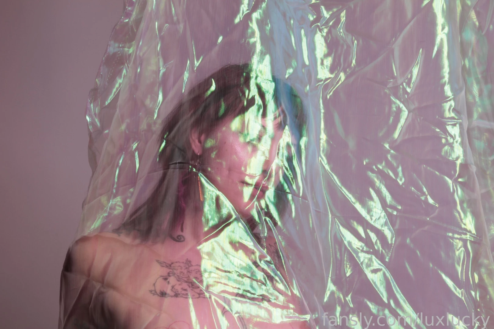 Gauzey slutty fairy high quality photo set by nightingale photography part 2 