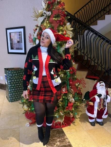 Alexa play jingle bells