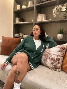 Making the most of these cozy moments