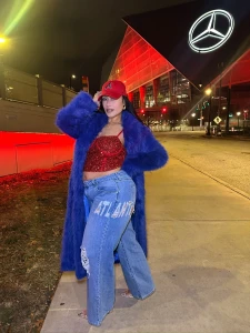 You favorite fantasy