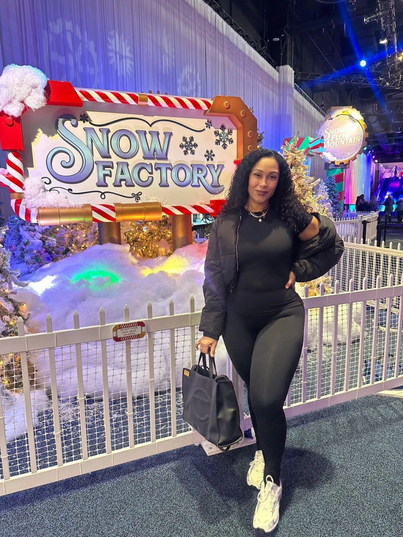 Sleigh my name sleigh my name part 16 