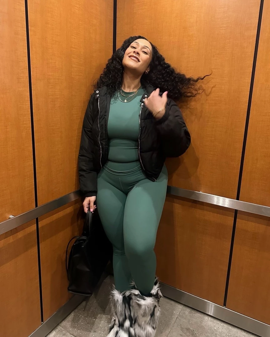 New year new feels new chances 