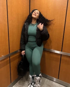 New year new feels new chances