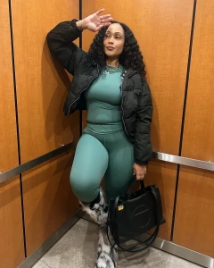 New year new goals let s get it