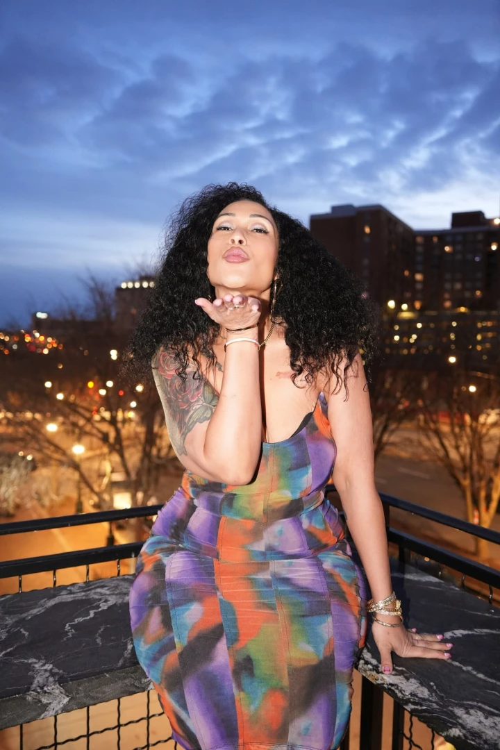 Come and get your love part 6 