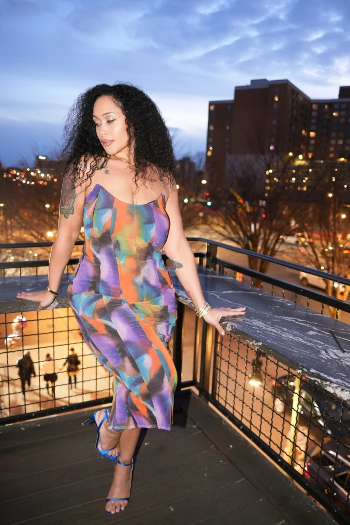 Whereabouts lately part 1 