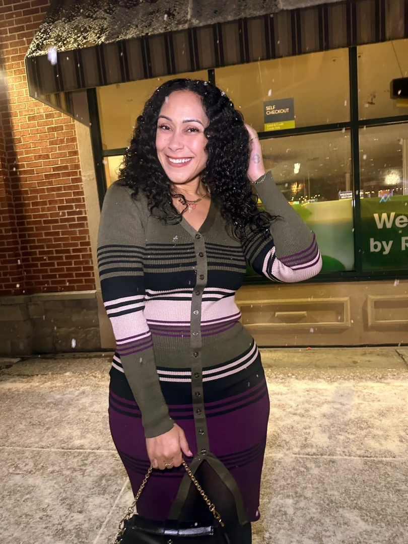 Appreciate the little things part 3 