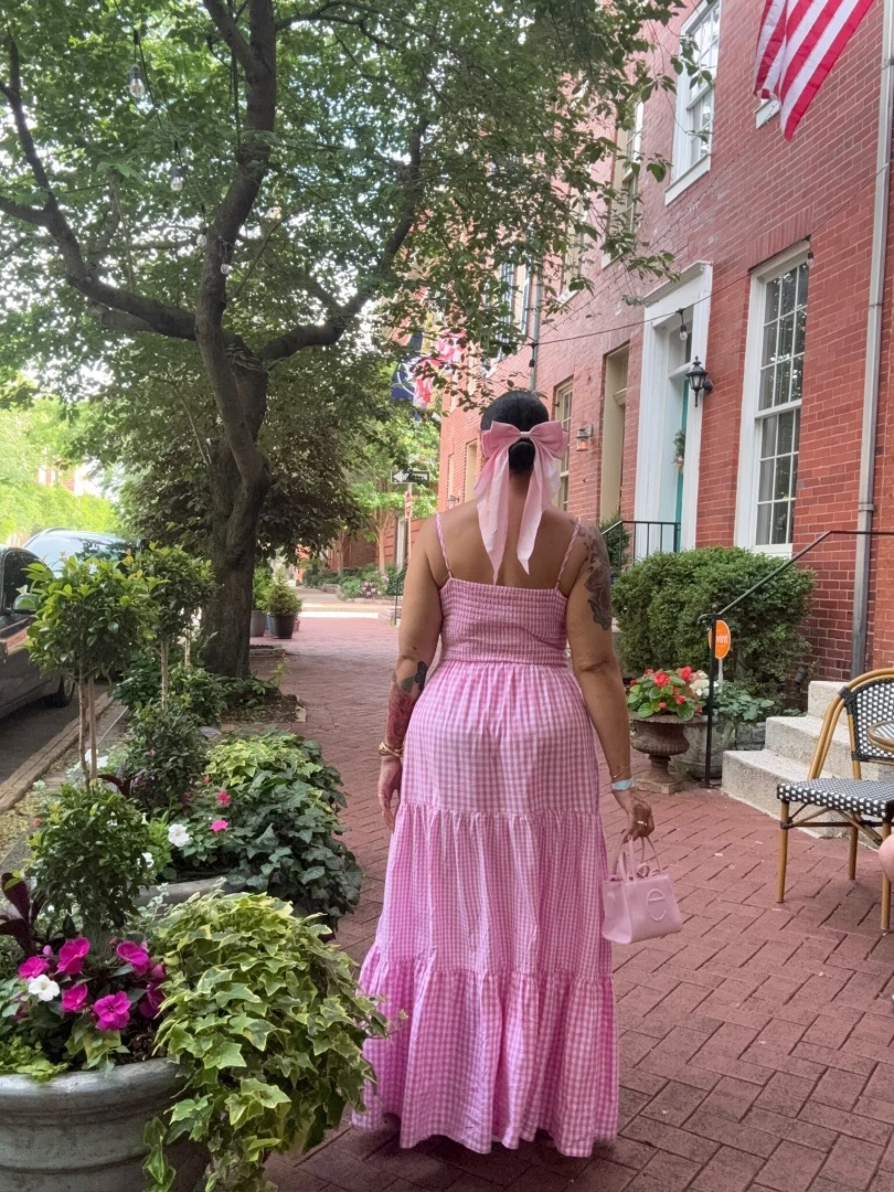 The view gets better the longer you look 