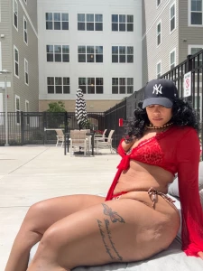 Is red my color part 68