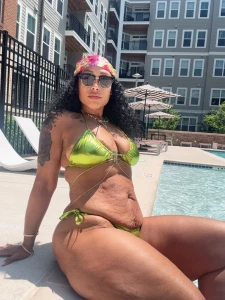 Nobody can compare part 1