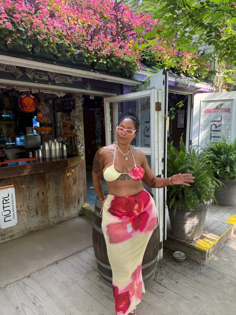 In my unbothered era part 2 