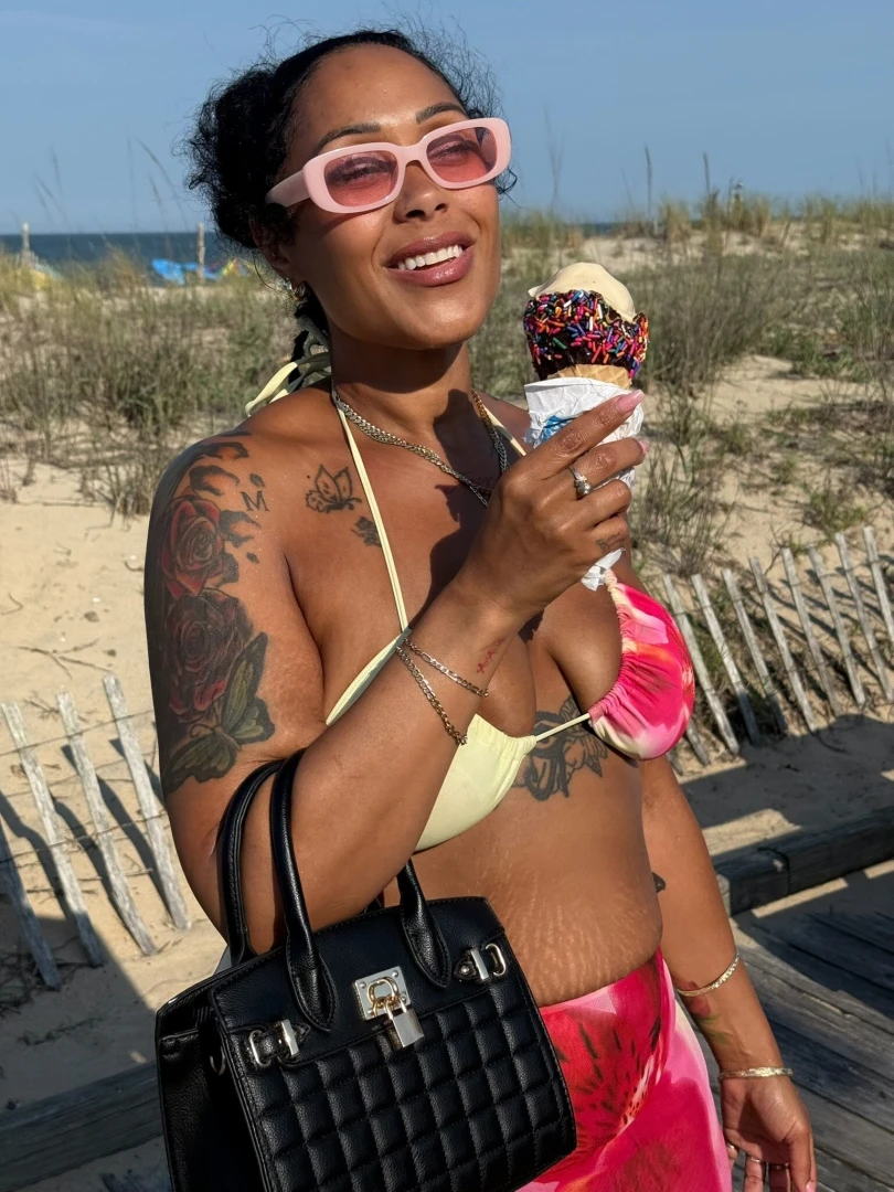 Let me lick the tip part 9 