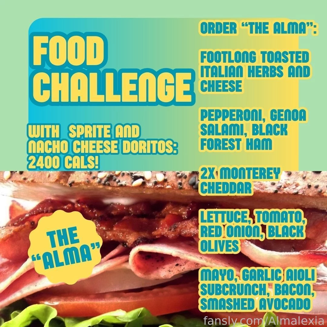A challenge for those that want something crafted by feedress to test 