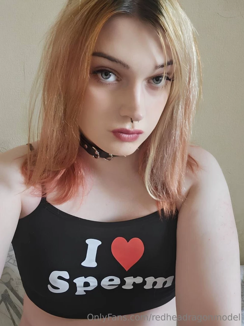 A hot transsexual whore merlinkitty is ready to fulfill all your part 310 