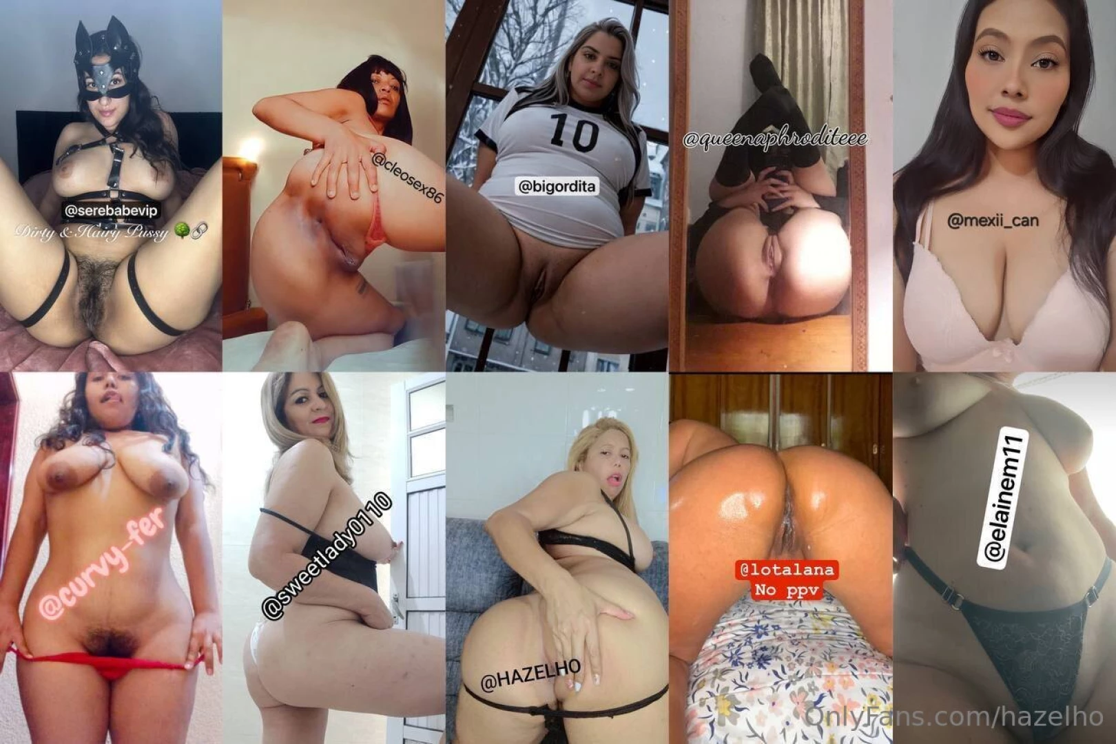 Serebabevip 6 75 cleosex86 4 50 sexy latina bigordita 9 no ppv 