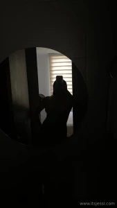 Wanna come to the dark side