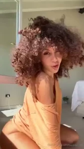 Siete pronti per la mia live di domani se hai il renew on attivo