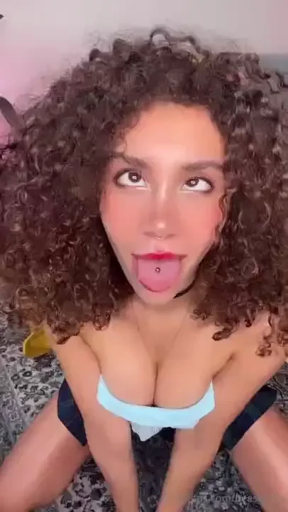 Conoscete l ahegao contribuisci 15 per ricevere in chat un video in 