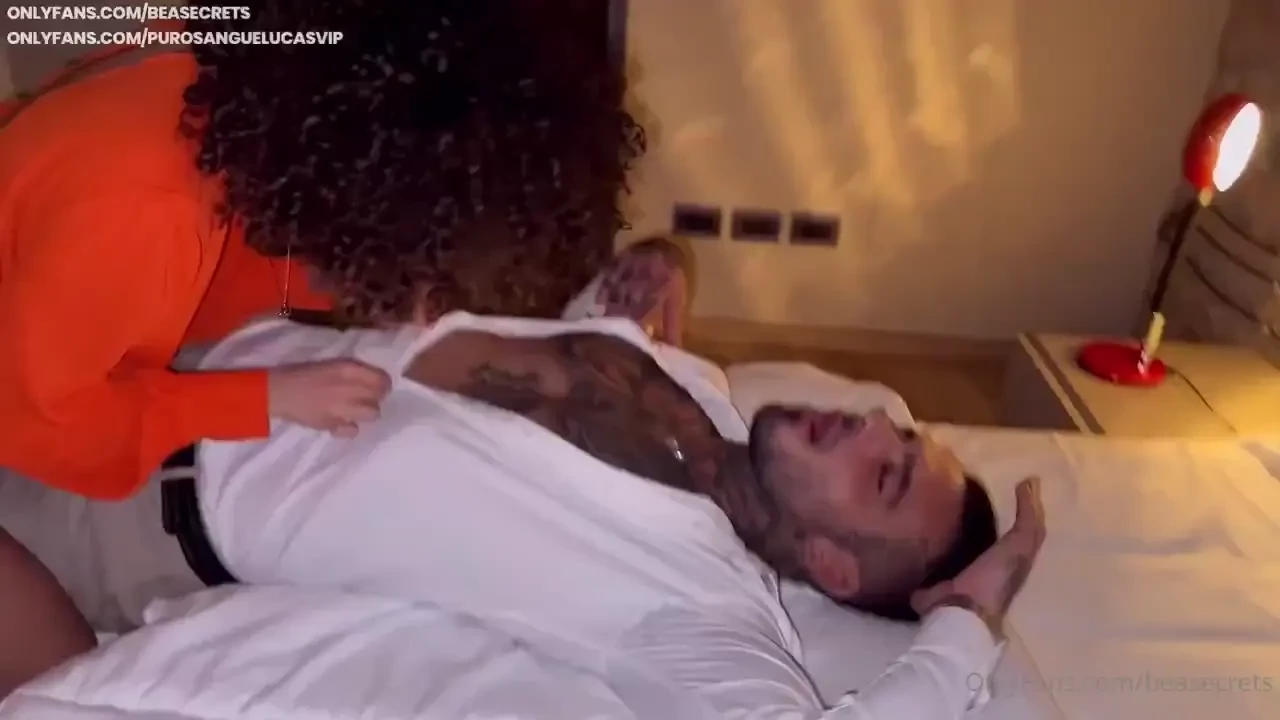 Ho tradito mio marito con il mio personal trainer purosanguelucas il 