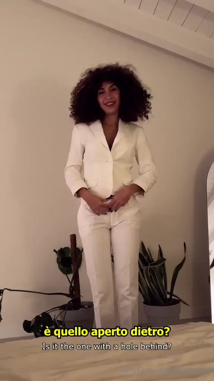 Anale amatoriale creampie torno a casa con la voglia di farmi sborrare 