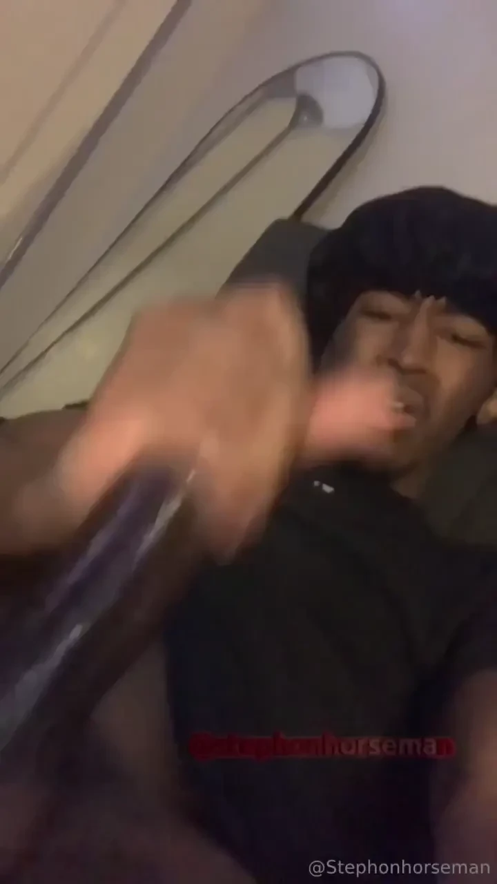 Lil jerk session 