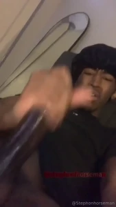 Lil jerk session