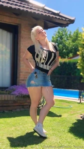 Hi papi part 94