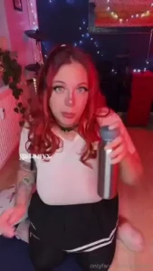 Temperatures are going down but you still gotta stay hydrated