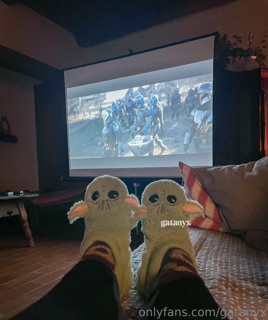 May the 4th be with you part 114 