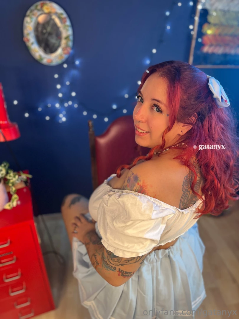 Feeling cute might delete it later 