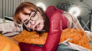 The third fuck machine vid -- anal reshoot the folks who donated 40 to part 1
