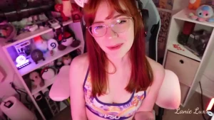 Gamer girl needs to get off swipe for teaser i have been so insanely part 1