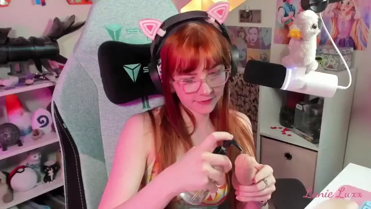 Egirl streamer private call joe as soon as i finished stream tonight part 1 