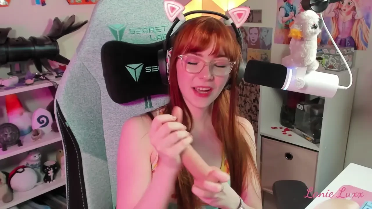 Egirl streamer private call joe as soon as i finished stream tonight part 2 