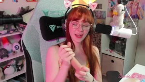 Egirl streamer private call joe as soon as i finished stream tonight part 2