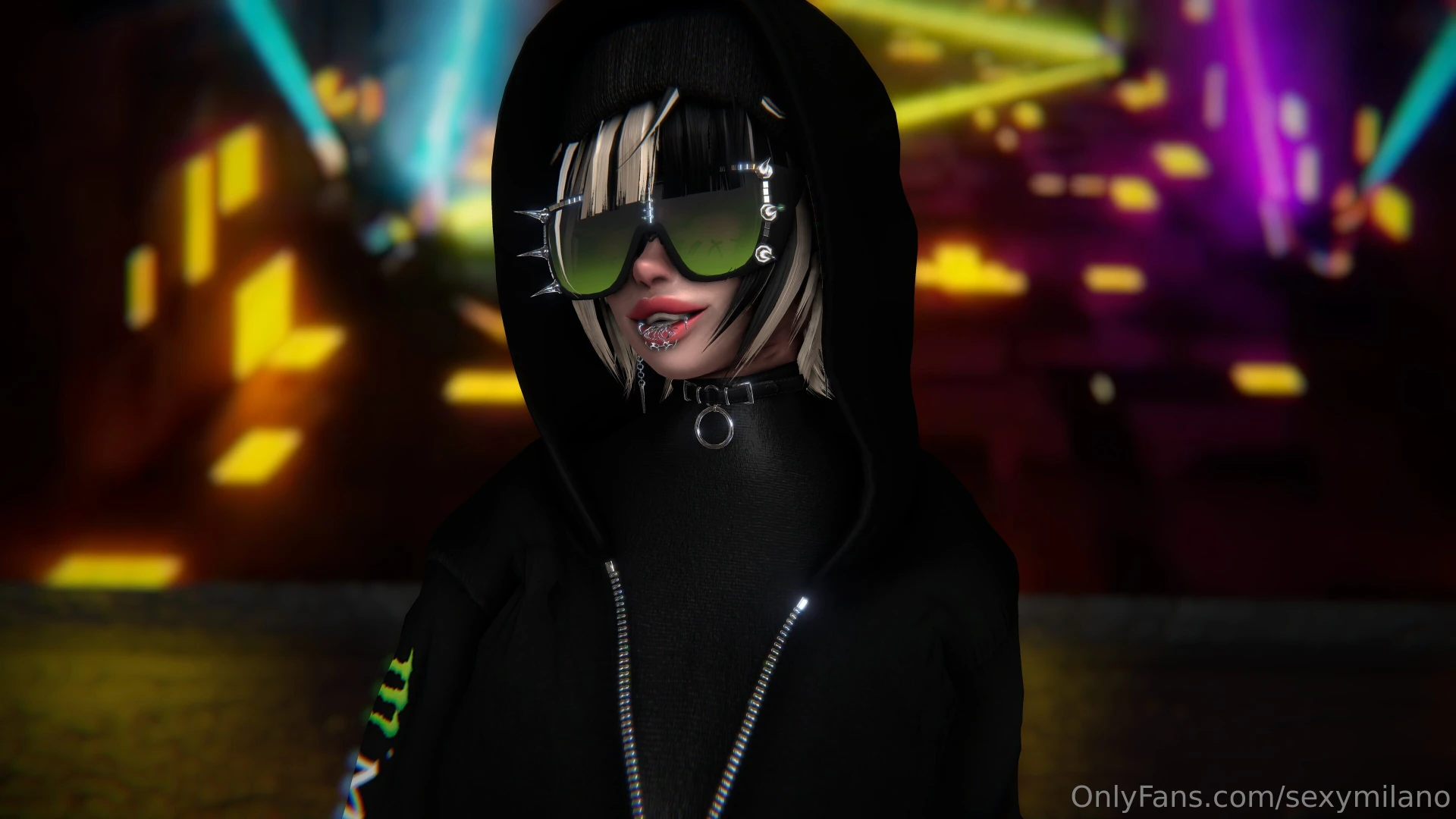 Vrchat free to play part 1 