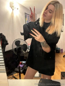 Fjortisjana on fanz-- gt ly